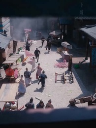 長相思，與君訣 - Episode 37