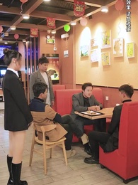 雲城炸雞,請君入甕 - Episode 76