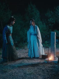 第23集 - 長相思，與君訣