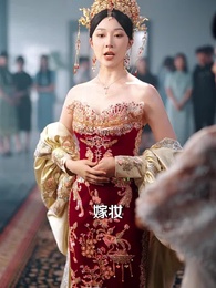 第9集 - 乞丐老婆,助我登臨至高