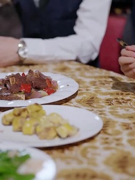 篠原家復讐綺譚 - Episode 45