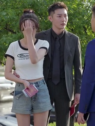 退婚後,她被財閥大佬嬌養了 - Episode 4