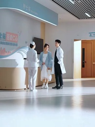 Épisode 54 - Mon Mari, Mon Bouclier