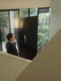 Bölüm 55 - Seksi Patronun Sinsi Aşığı