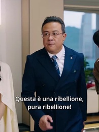 Episodio 25 - Lontano da Casa, Sono la Tua Preferita.