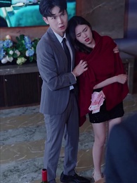 離婚後,陸總跪著求原諒 - Episode 48