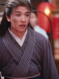 第28集 - 長相思，與君訣