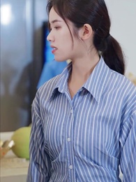 離婚後,陸總跪著求原諒 - Episode 43