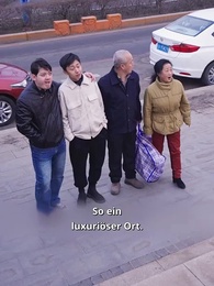 Die Rache der Chefin - Episode 58