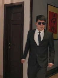 我的24歲美女總裁老婆 - Episode 90