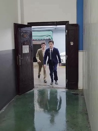 相親失敗，我閃婚了個千億霸總 - Episode 37