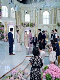 第7集 - 花謝不識君