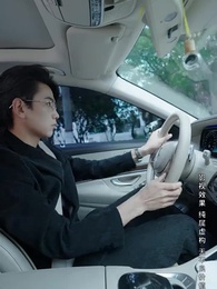 第43集 - 江晚自有舟渡