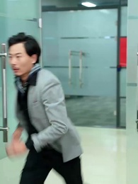 Episodio 55 - El Palacio del Dragón Supremo