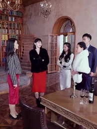 我的財閥老婆 - Episode 81