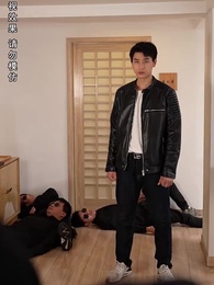 女總裁的極品保安 - Episode 99