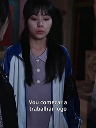 A Glória da Montanha - Episode 4