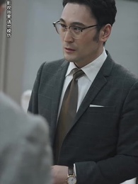 第37集 - 穿書之豪門替嫁