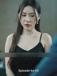Episode 69 - [Dijuluki]Jadi Cucu Kaya Raya Setelah Cerai