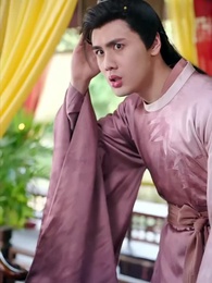 Der Junge aus der Zukunft - Episode 2