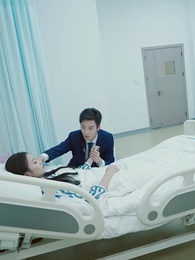 第63集 - 相親失敗，我閃婚了個千億霸總