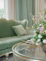 離婚後,陸總跪著求原諒 - Episode 33