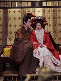 37화 - 깊은 궁 안에서