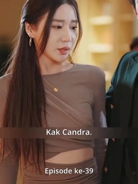 [Dijuluki]Jadi Cucu Kaya Raya Setelah Cerai - Episode 39