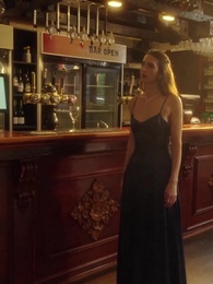 Bölüm 20 - Seksi Patronun Sinsi Aşığı