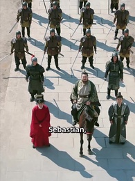 Episode 69 - Der Junge aus der Zukunft