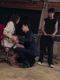 第90集 - 相親失敗，我閃婚了個千億霸總