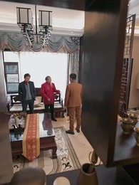 我的24歲美女總裁老婆 - Episode 35