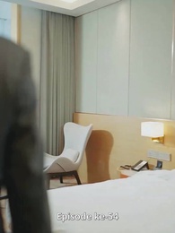 [Dijuluki]Jadi Cucu Kaya Raya Setelah Cerai - Episode 54