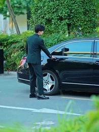 第31集 - 花謝不識君