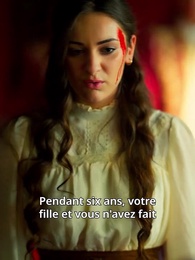 Épisode 42 - Retour de la Reine non réclamée