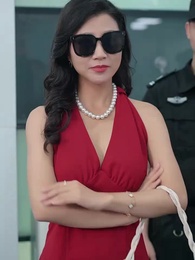 Episodio 48 - El Palacio del Dragón Supremo