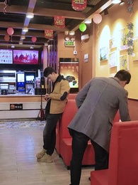 第61集 - 雲城炸雞，請君入甕