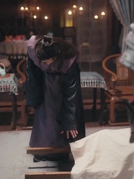 第17集 - 長相思，與君訣