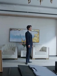 Bố Ơi Đừng Chạy, Là Con Đây - Episode 33