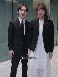 Amor bajo contrato - Episode 28