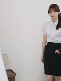 Amor bajo contrato - Episode 7