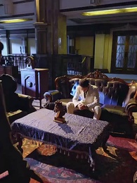 篠原家復讐綺譚 - Episode 12