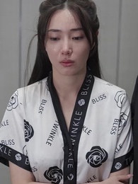 第39集 - 退婚後，她被財閥大佬嬌養了