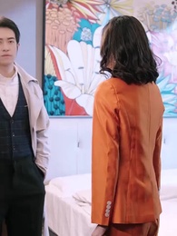 第59集 - 我的24歲美女總裁老婆