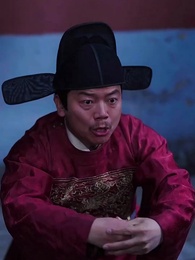 36화 - 깊은 궁 안에서