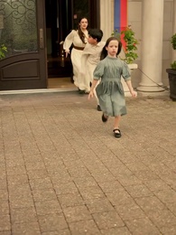 Retour de la Reine non réclamée - Episode 29