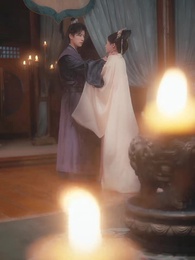 長相思，與君訣 - Episode 13