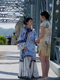 篠原家復讐綺譚 - Episode 44