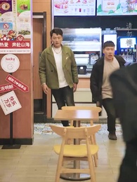 第18集 - 雲城炸雞，請君入甕