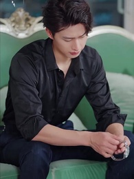 離婚後,陸總跪著求原諒 - Episode 74